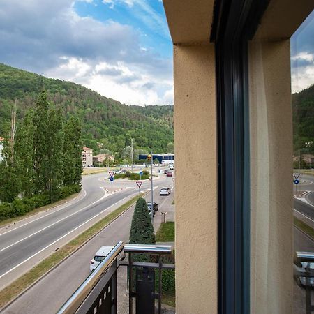El Catllar Apartment Рипол Екстериор снимка
